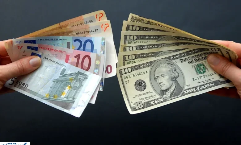 قیمت دلار تحت تاثیر نشست شورای حکام پیش بینی شد قیمت دلار تحت تاثیر نشست شورای حکام پیش بینی شد