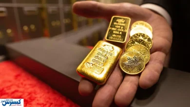 قیمت طلا امروز صعودی ثبت شد (۲۱ آبان ۱۴۰۴)