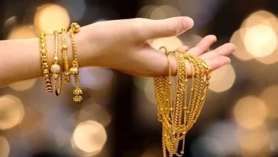 واکنش رسمی به ریزش قیمت طلا و سکه | اصلاح نرخ ادامه دارد؟