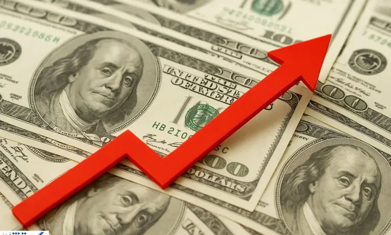 پیش بینی قیمت دلار تا پایان سال ۱۴۰۴ انجام شد پیش بینی قیمت دلار تا پایان سال ۱۴۰۴ انجام شد