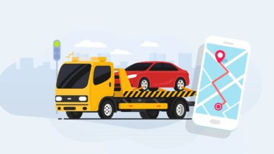 امداد خودرو چه خدماتی ارائه می‌دهد و چرا ضروری است؟