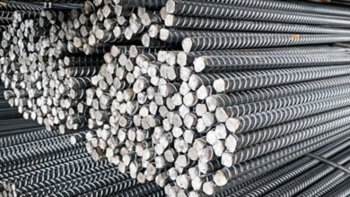 خرید میلگرد و ورق آهن پیش از پایان سال؛ تصمیمی منطقی است یا ریسک بالایی دارد؟