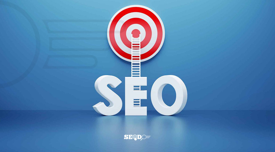 خدمات حرفه ای سئو آژانس سئودو