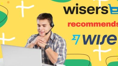 افتتاح حساب ارزی بین‌المللی بدون پاسپورت