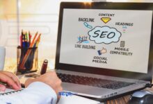 خدمات سئو آژانس سئودو