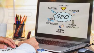 خدمات سئو آژانس سئودو