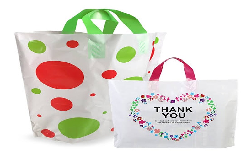 تولید نایلون تا چاپ اختصاصی