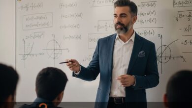 تدریس خصوصی ریاضی