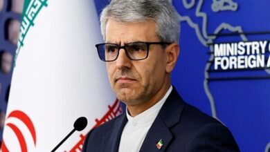 استقبال سخنگوی وزارت خارجه از توافق تبادل اسرا بین یمن و عربستان