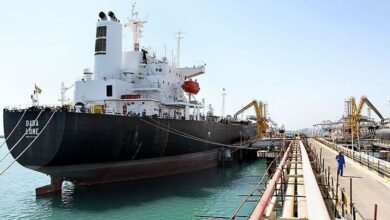 افت بیش از ۱۰ درصدی قیمت PVC | وکیوم باتوم بیشترین و پلی اتلین کمترین حجم معامله را داشتند