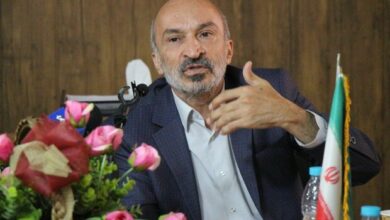 امید: عبور از بحران آب یک ضرورت اجتناب‌ناپذیر ملی است