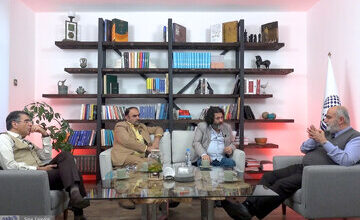 ببینید | روایت آشنا از «چرخش تاریخی» در فیلترینگ؛ سال ۸۸ چه اتفاقی در پشت پرده رخ داد؟