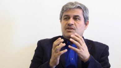 تاجگردون: لایحه بودجه ۱۴۰۵ انقباضی و سختگیرانه است تاجگردون: لایحه بودجه ۱۴۰۵ انقباضی و سختگیرانه است