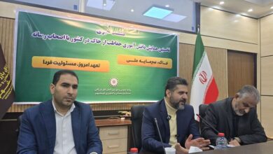 توانمندسازی دانش‌آموزان سرمایه‌گذاری برای آینده خرمشهر است| هدف‌گذاری توسعه تجارت خارجی