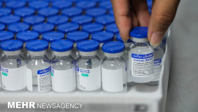 دفتر مخبر به ادعای یک نماینده مجلس در خصوص واکسن کرونا پاسخ داد دفتر مخبر به ادعای یک نماینده مجلس در خصوص واکسن کرونا پاسخ داد