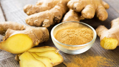 دلایل یکه تازی هند در بازار جهانی زنجبیل| افزایش ۷.۴ درصدی ارزش زنجبیل صادراتی در ۲۰۲۴