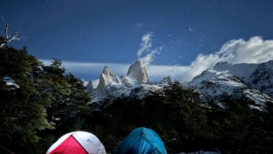 راهنمای خرید بهترین چادر کوهنوردی + معرفی ۵ مدل برتر بازار و مزایا و معایب آن‌ها