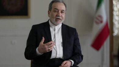 عراقچی: تعریف جدید آمریکا از دیپلماسی دیکته کردن است نه مذاکره