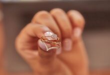 مزایای خرید آنلاین انگشتر طلا از نواگلد