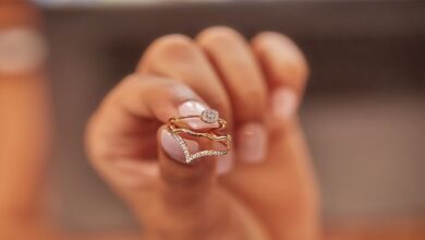 مزایای خرید آنلاین انگشتر طلا از نواگلد