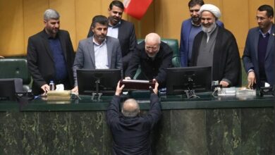 متن لایحه بودجه ۱۴۰۵ منتشر شد+سند