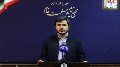 هیأت عالی نظارت مجمع درباره مصوبات مجلس مکاتبه‌ای با قوه مقننه ندارد