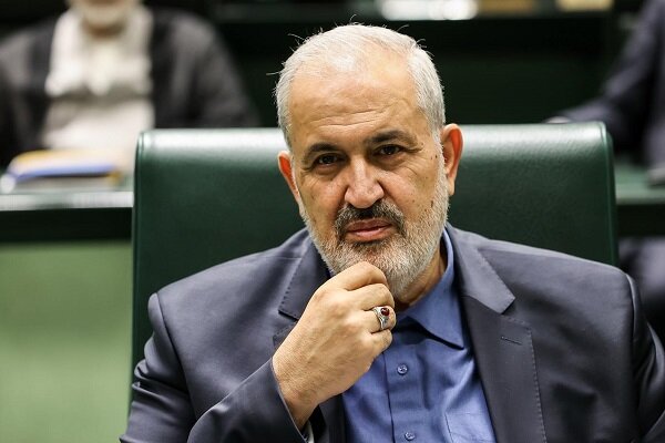 وزیر نیرو: بحران آب را میشناسیم اما به تحول جدی برای حل آن نیازمندیم وزیر نیرو: بحران آب را میشناسیم اما به تحول جدی برای حل آن نیازمندیم