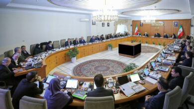 پزشکیان: اداره شهرها نباید از طریق تراکمفروشی صورت گیرد پزشکیان: اداره شهرها نباید از طریق تراکمفروشی صورت گیرد