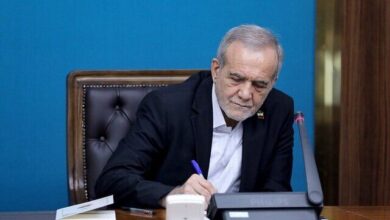 پزشکیان: ظرفیت جابه‌جایی در تهران در سه سال از ۶.۹ به ۱۶۰ میلیون سفر می‌رسد