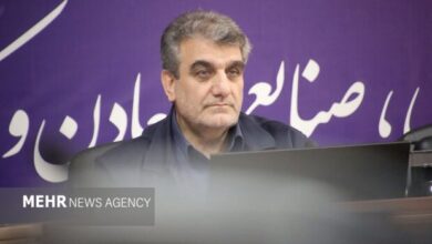 «کولیوند» از استان سمنان میرود «کولیوند» از استان سمنان میرود