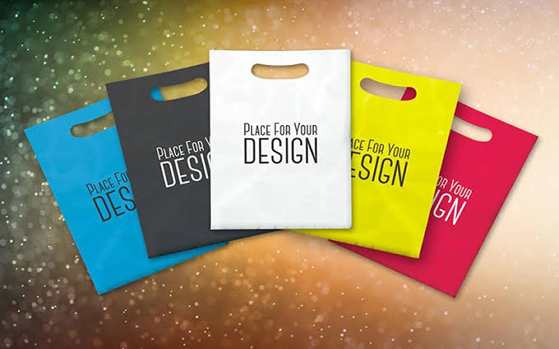 تولید نایلون تا چاپ اختصاصی