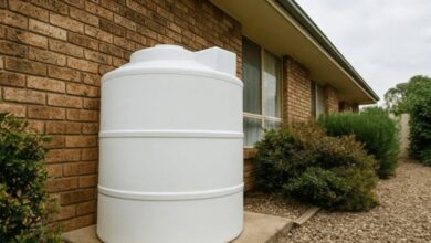 بهترین مخزن آب خانگی 1404؛ بررسی 5 مدل پرفروش و محبوب در بازار ایران