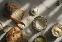 زانتان گام خوراکی چیست و چه کاربردی دارد؟