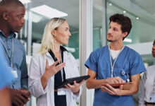 تحصیل پرستاری در چین 2026