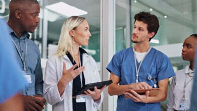 تحصیل پرستاری در چین 2026