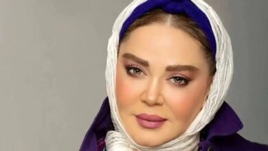 اعتراف متفاوت بهاره رهنما / حسادت به نگاه مردم به همسرش
