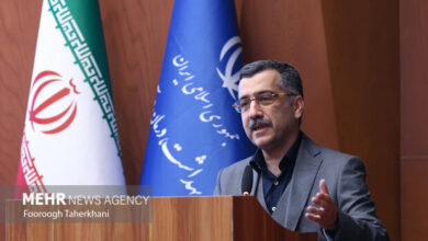 امسال در دو مقطع زمانی دانشجویان خارجی را از دست دادیم