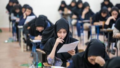 امکان شرکت دانش آموختگان در آزمون ارزشیابی داروسازی در اسفند فراهم شد