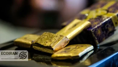 زلزله در بازار فلزات گران‌بها؛ طلا و نقره در یکی از بی‌سابقه‌ترین روزهای تاریخ