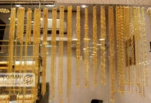 قیمت طلای 18 عیار امروز پنج‌شنبه 9 بهمن/ انفجار قیمت در بازار طلا؟