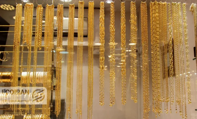 قیمت طلای 18عیار امروز شنبه 11بهمن/ طلا دوباره 20میلیونی شد + جدول قیمت طلای 18عیار امروز شنبه 11بهمن/ طلا دوباره 20میلیونی شد + جدول