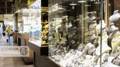 قیمت طلای 18عیار امروز پنجشنبه 9بهمن/ افزایش شدید قیمت + جدول