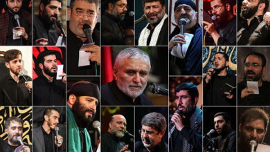 مداحان، اظهارات تهدید آمیز ترامپ نسبت به رهبر انقلاب را محکوم کردند