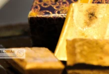 مظنه طلا امروز پنجشنبه 9بهمن/ هر مثقال طلا 84میلیونی شد