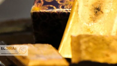 مظنه طلا امروز پنجشنبه 9بهمن/ هر مثقال طلا 84میلیونی شد