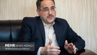 نگاهداری: علاج زخم‌ها، بازگشت به مردم است