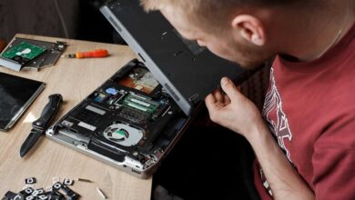 راهنمای گام به گام تعمیر تلویزیون شهاب در تهران: از شناسایی عیب تا ضمانت تعمیرات.