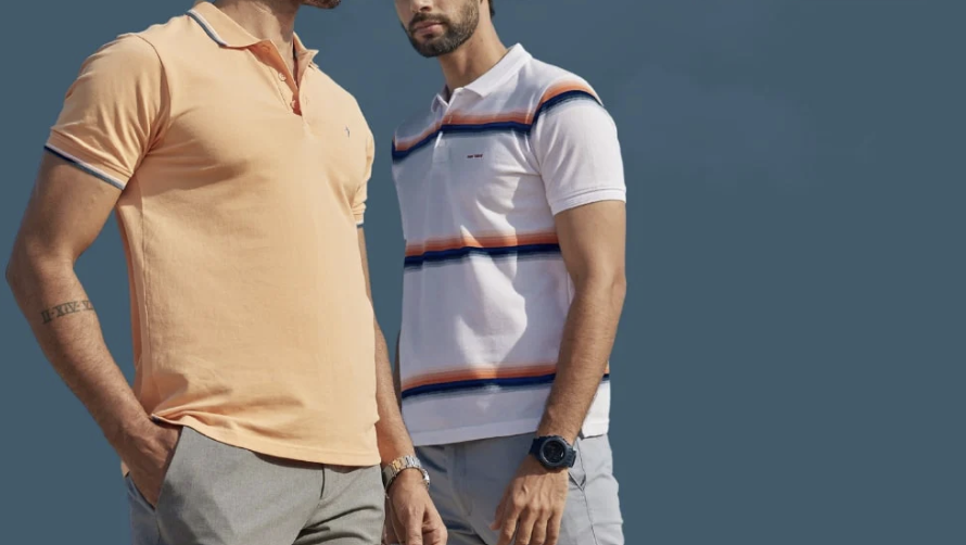 خرید تیشرت مردانه