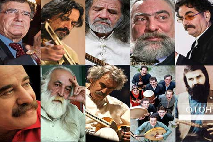 موسیقی سنتی