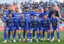 آغاز مذاکرات باشگاه استقلال با مربی ترک آغاز مذاکرات باشگاه استقلال با مربی ترک